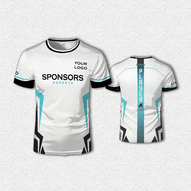 Nuovo stile e-sport stampato J - Table Tennis Jersey Butterfly recensione e prezzo