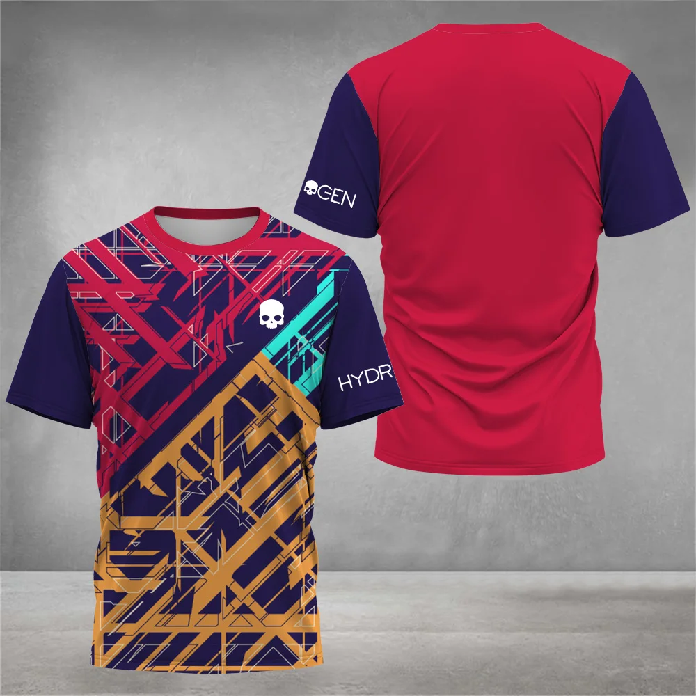 T-shirt da uomo T-shirt da ten - Table Tennis Jersey Butterfly recensione e prezzo