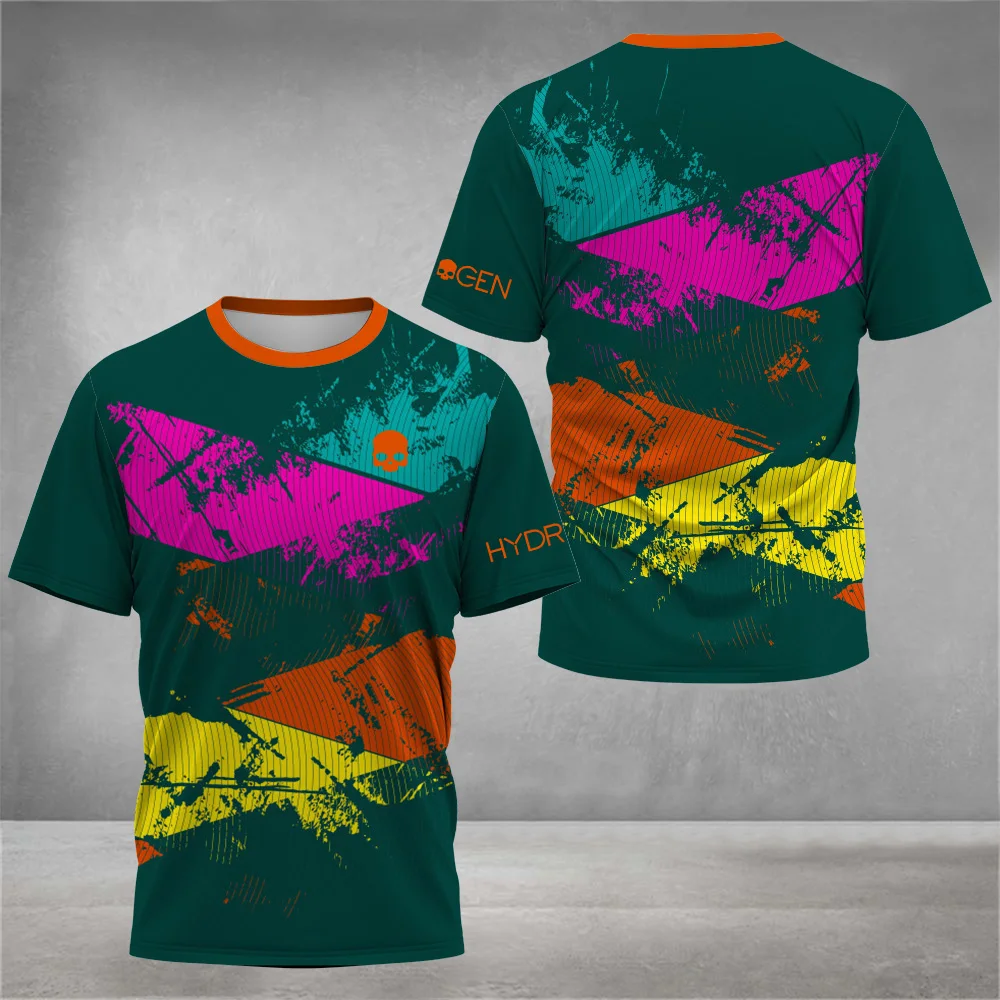 T-shirt da uomo T-shirt da ten - Table Tennis Jersey Butterfly recensione e prezzo