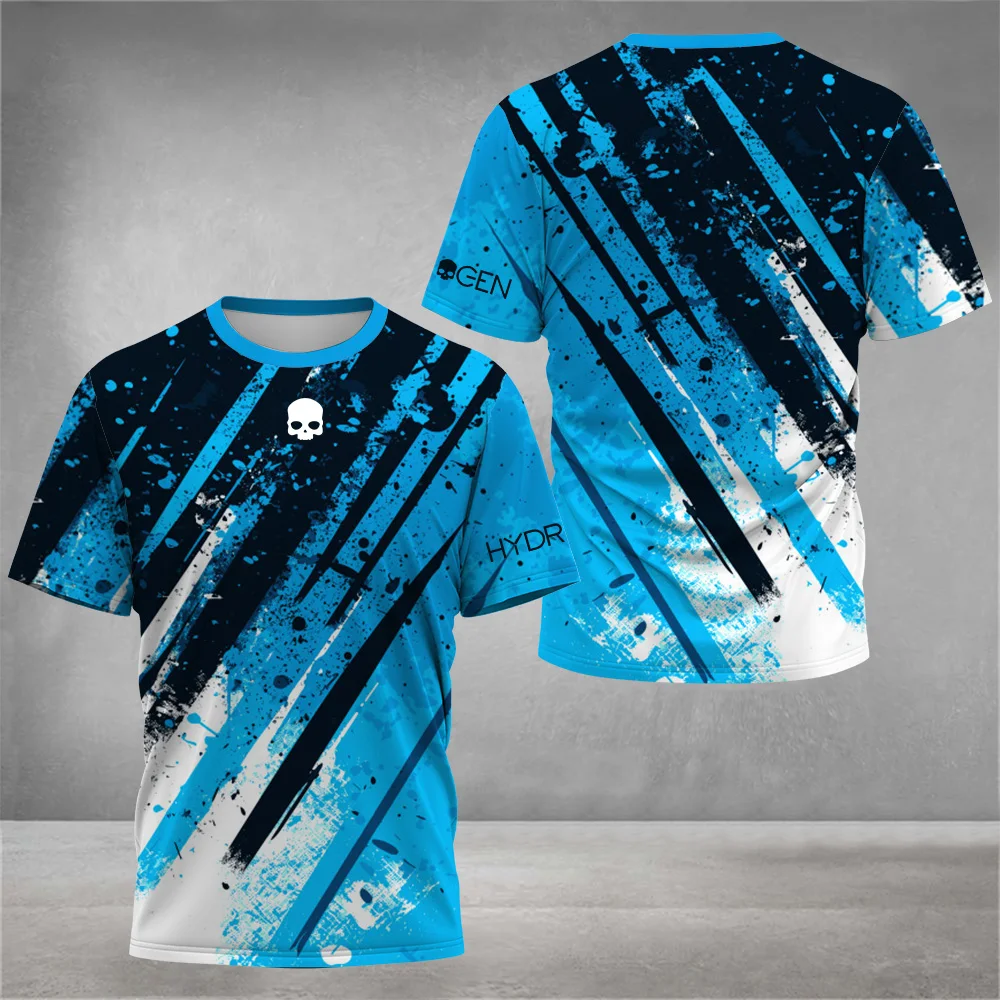 T-shirt da uomo T-shirt da ten - Table Tennis Jersey Butterfly recensione e prezzo