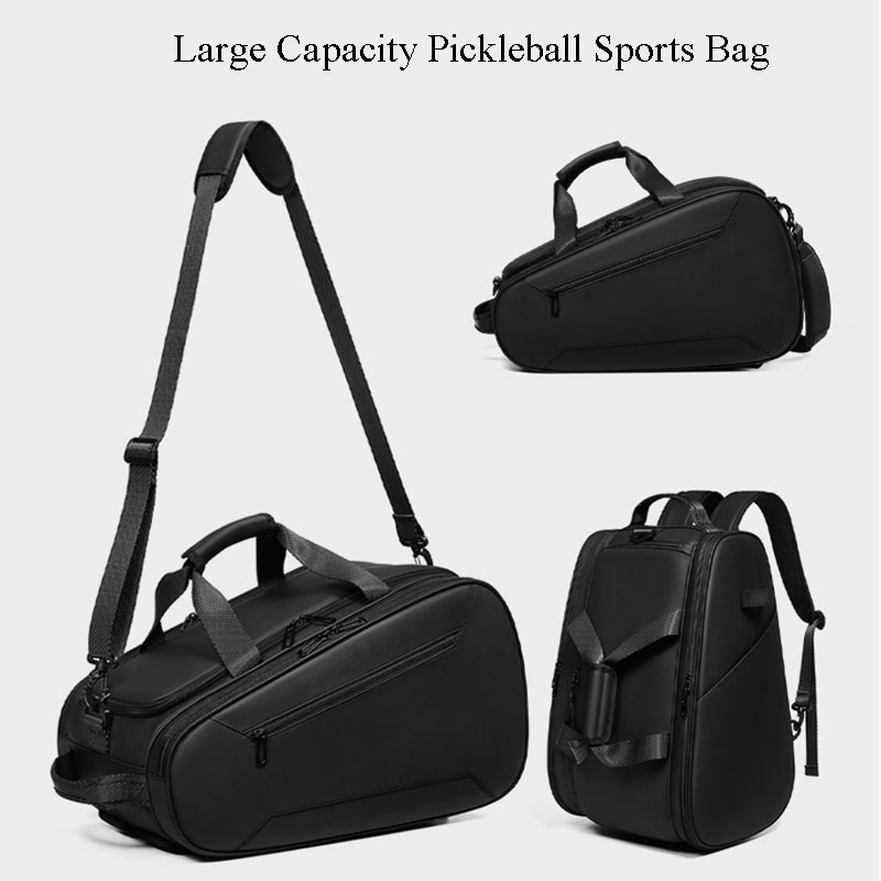 Borsa da Tennis, Grande Capaci - Table Tennis Double recensione e prezzo