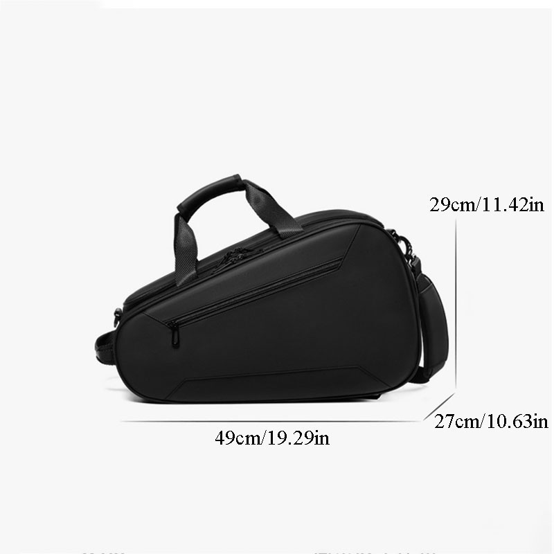 Borsa da Tennis, Grande Capaci - Table Tennis Double recensione e prezzo