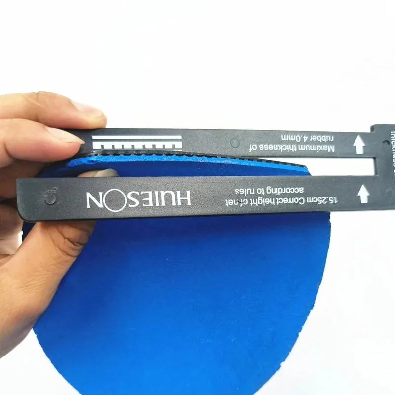 Righello per arbitro da ping p - Table Tennis Umpire recensione e prezzo