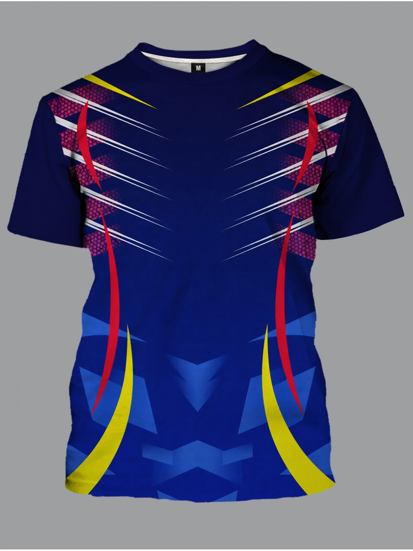 T-shirt sportiva da uomo ad as - Table Tennis Jersey Butterfly recensione e prezzo