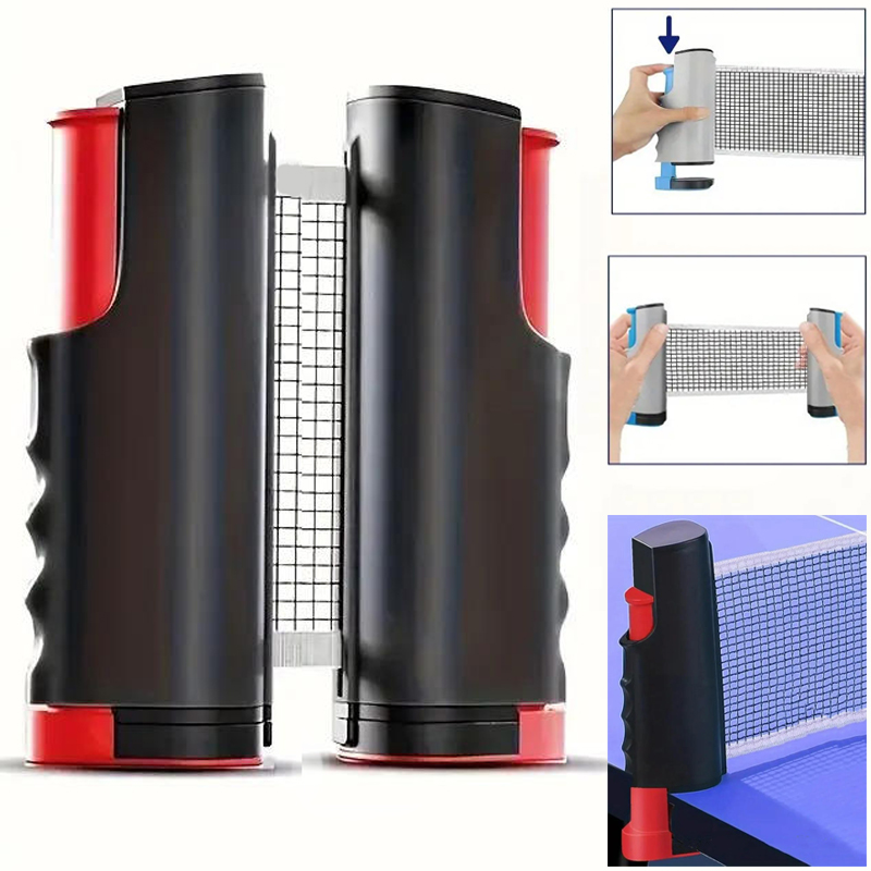 2026 Novità: Rete da Ping Pong - Table Tennis Market recensione e prezzo