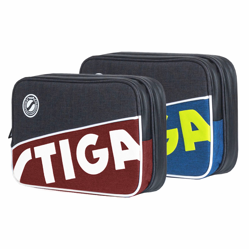 Borsa per racchette da Ping-Po - Table Tennis Double recensione e prezzo