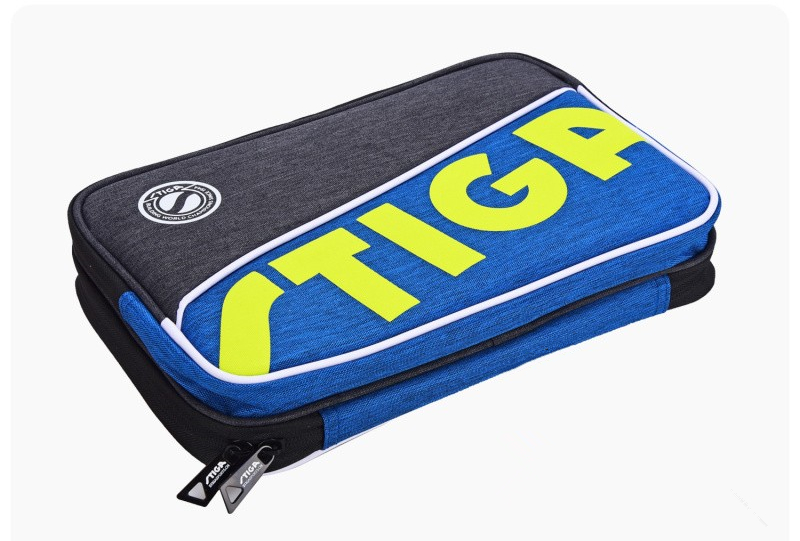 Borsa per racchette da Ping-Po - Table Tennis Double recensione e prezzo