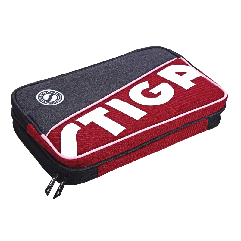 Borsa per racchette da Ping-Po - Table Tennis Double recensione e prezzo