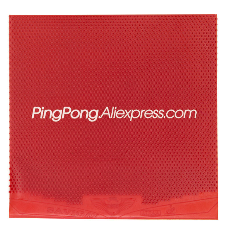Colorato DAWEI SAVIGA V Pips-g - Table Tennis Defense recensione e prezzo
