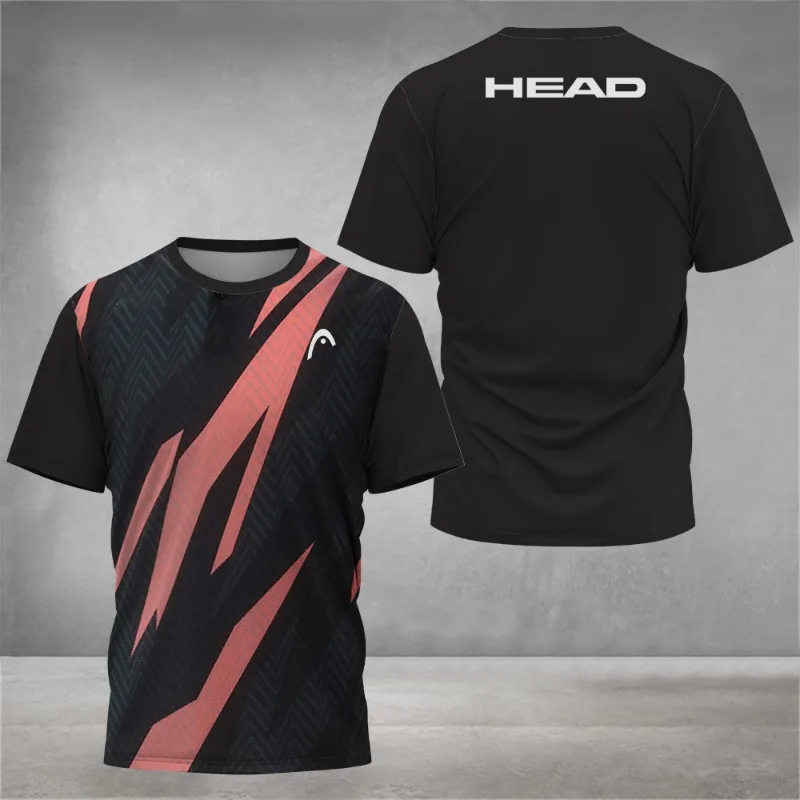 T-shirt da uomo traspirante es - Table Tennis Japanese recensione e prezzo