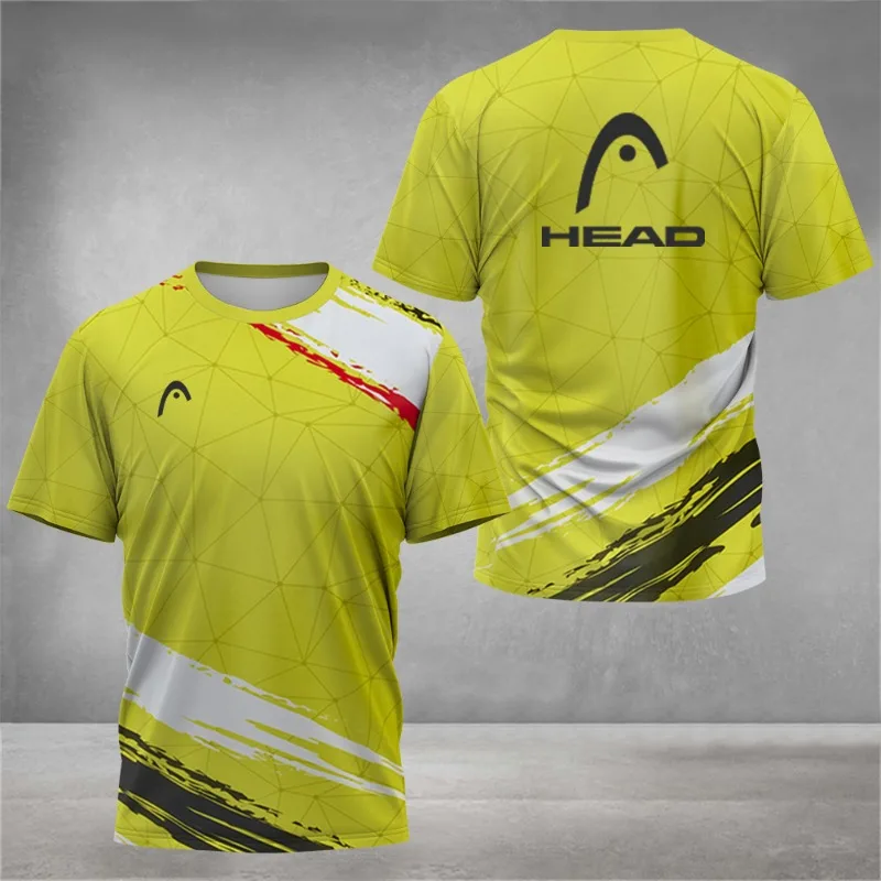 T-shirt da uomo traspirante es - Table Tennis Japanese recensione e prezzo