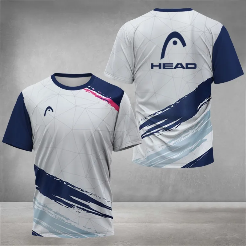 T-shirt da uomo traspirante es - Table Tennis Japanese recensione e prezzo