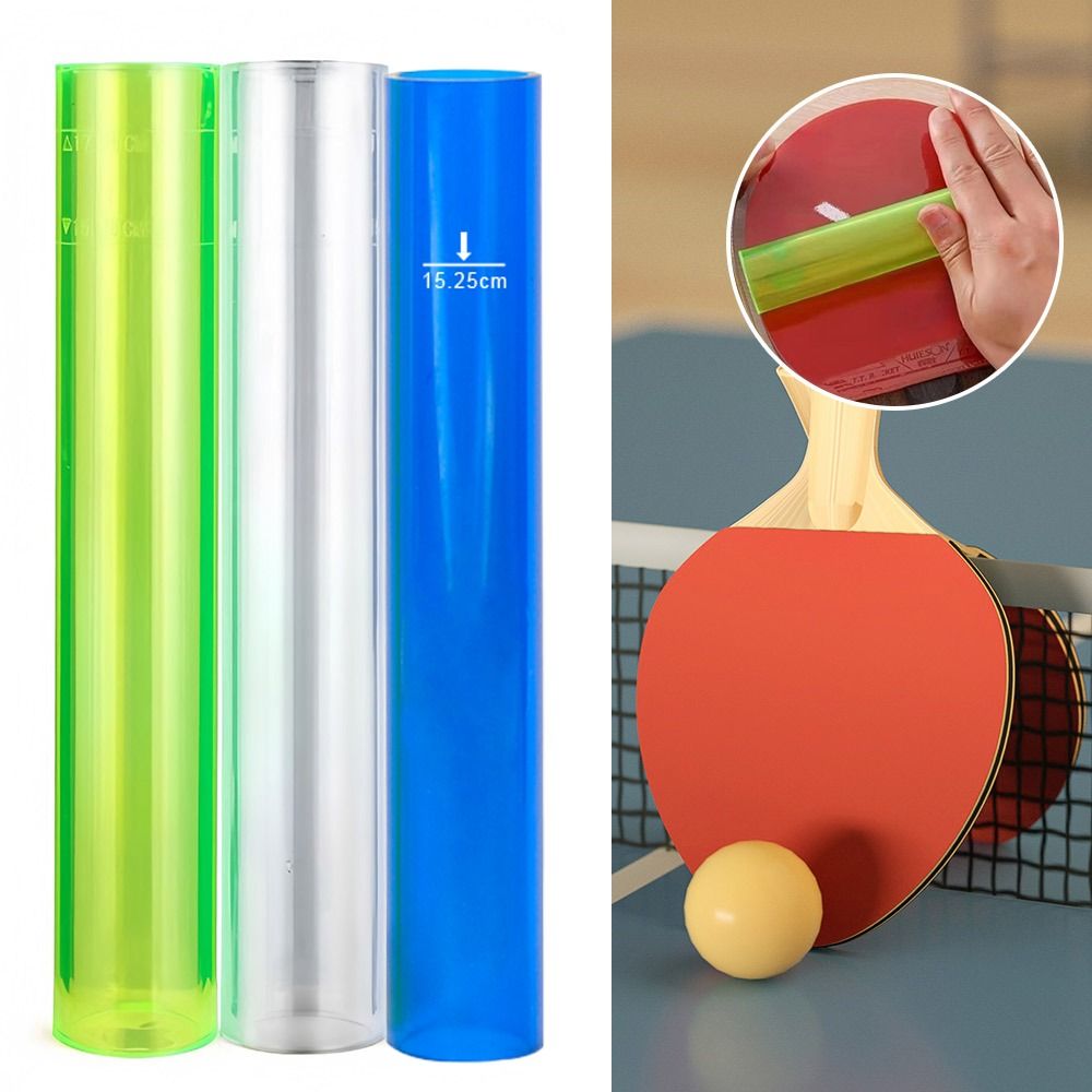 Strumento da ping pong racchet - Table Tennis Defense recensione e prezzo