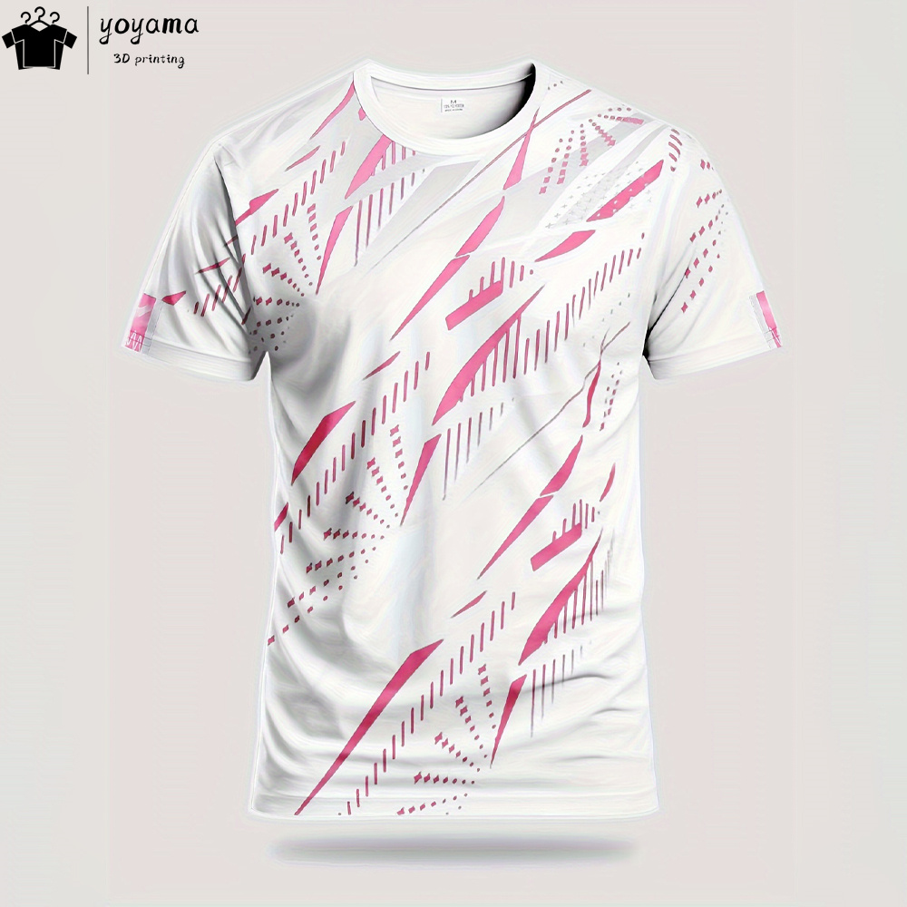 T-shirt Sportive alla Moda con - Table Tennis Jersey Butterfly recensione e prezzo