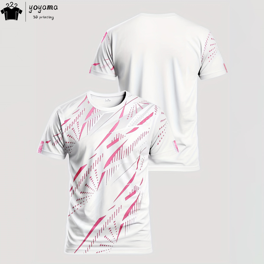 T-shirt Sportive alla Moda con - Table Tennis Jersey Butterfly recensione e prezzo