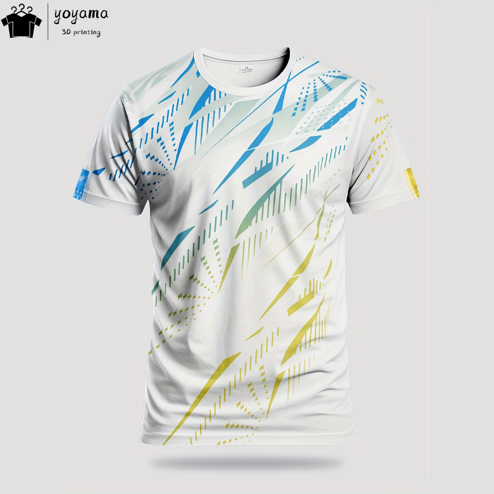T-shirt Sportive alla Moda con - Table Tennis Jersey Butterfly recensione e prezzo