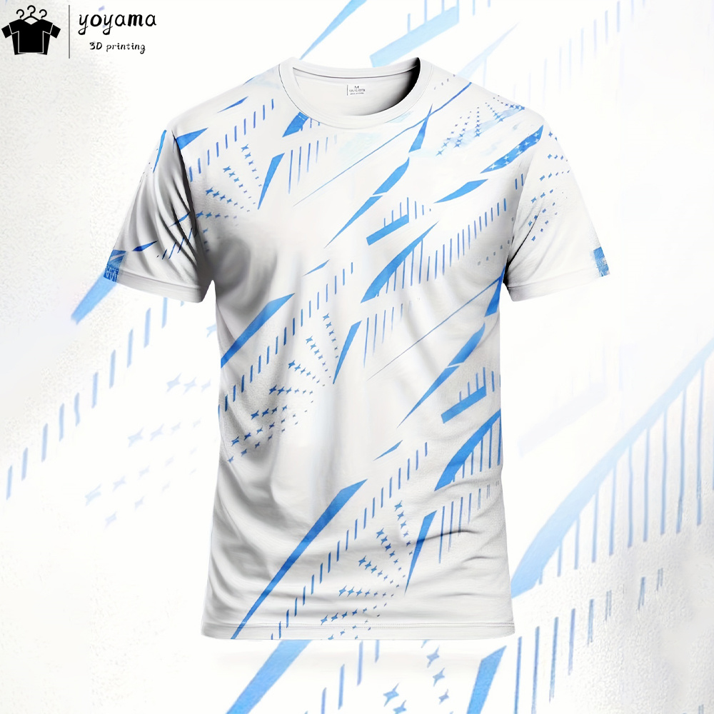 T-shirt Sportive alla Moda con - Table Tennis Jersey Butterfly recensione e prezzo