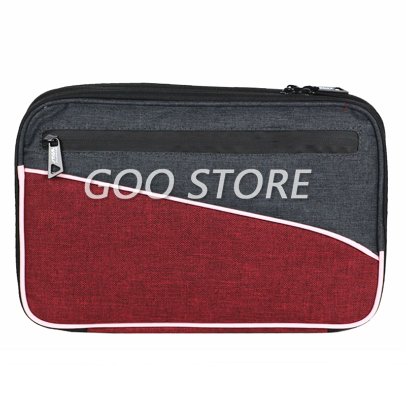 Borsa per racchette da ping po - Table Tennis Double recensione e prezzo