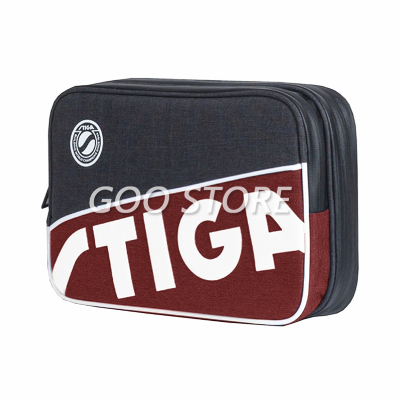Borsa per racchette da ping po - Table Tennis Double recensione e prezzo