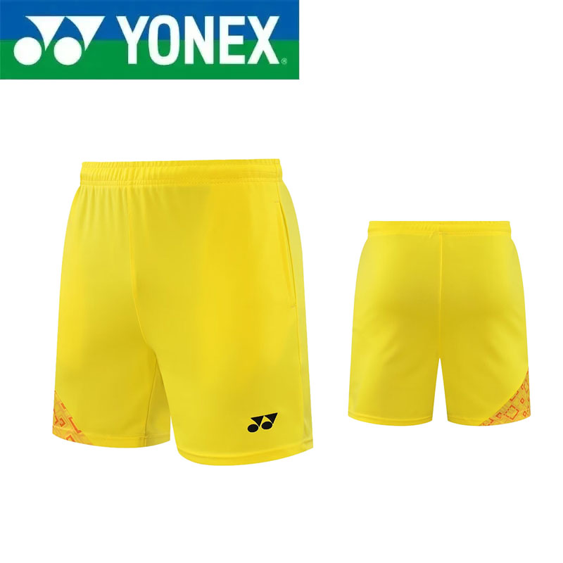 Pantaloncini da badminton YONE - Table Tennis Yonex recensione e prezzo