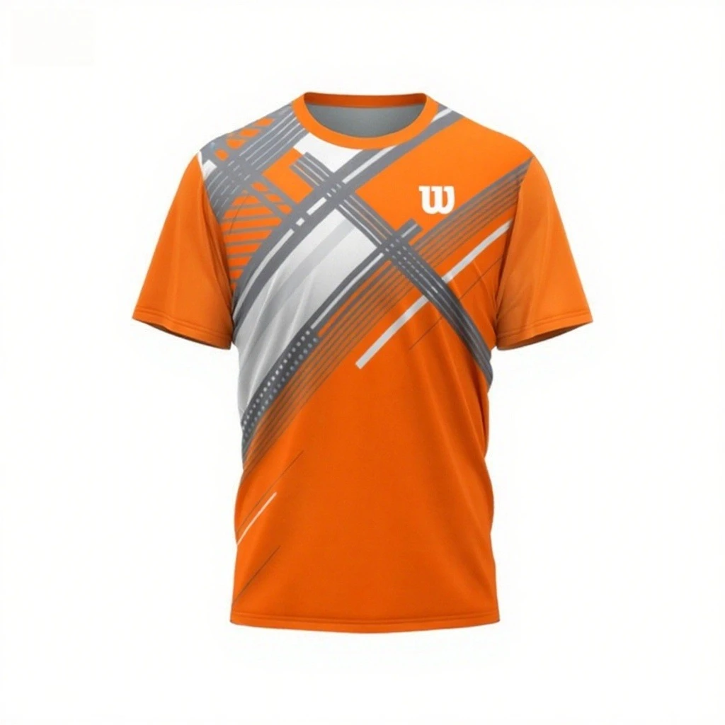 Nuova serie sportiva da uomo e - Table Tennis Jersey Butterfly recensione e prezzo