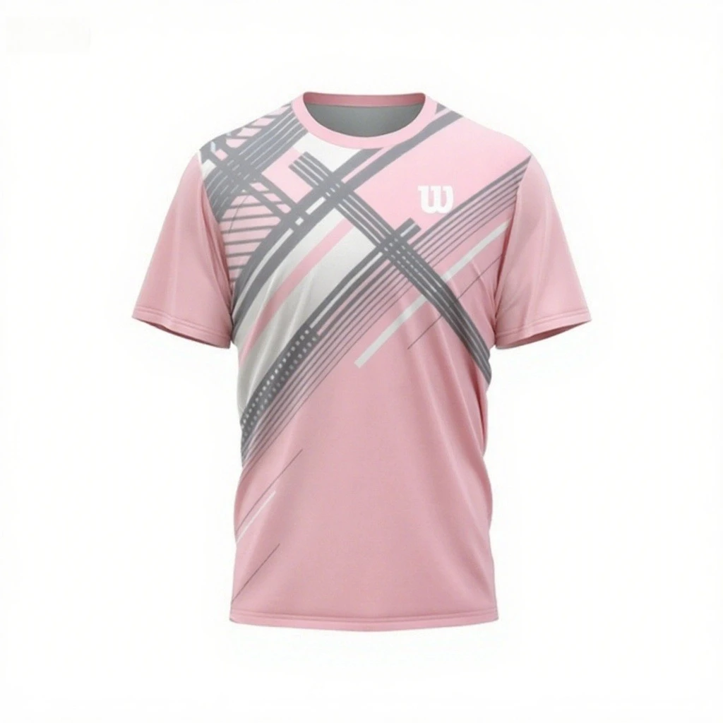 Nuova serie sportiva da uomo e - Table Tennis Jersey Butterfly recensione e prezzo