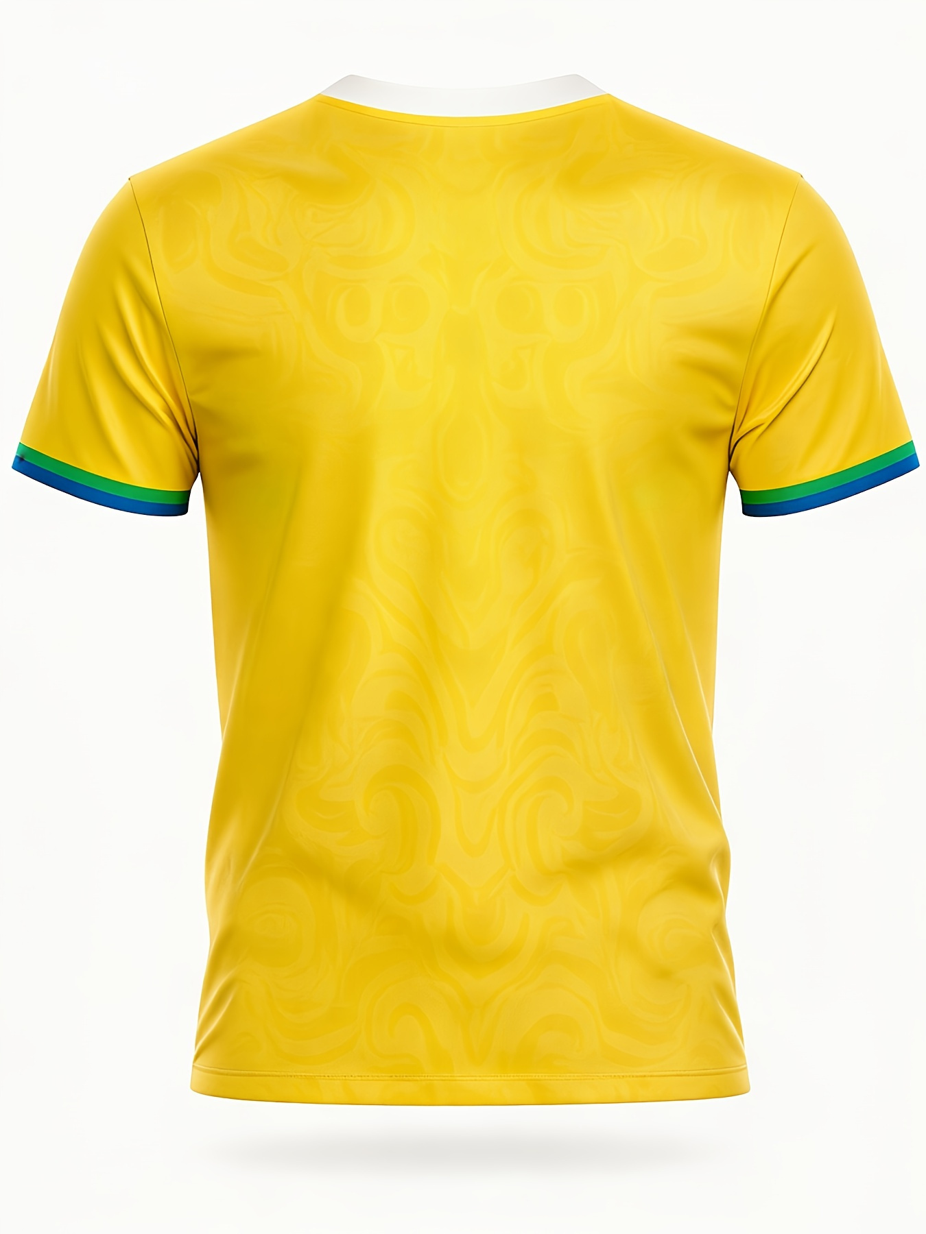 T-shirt Sportiva Gialla con St - Table Tennis Jersey Butterfly recensione e prezzo