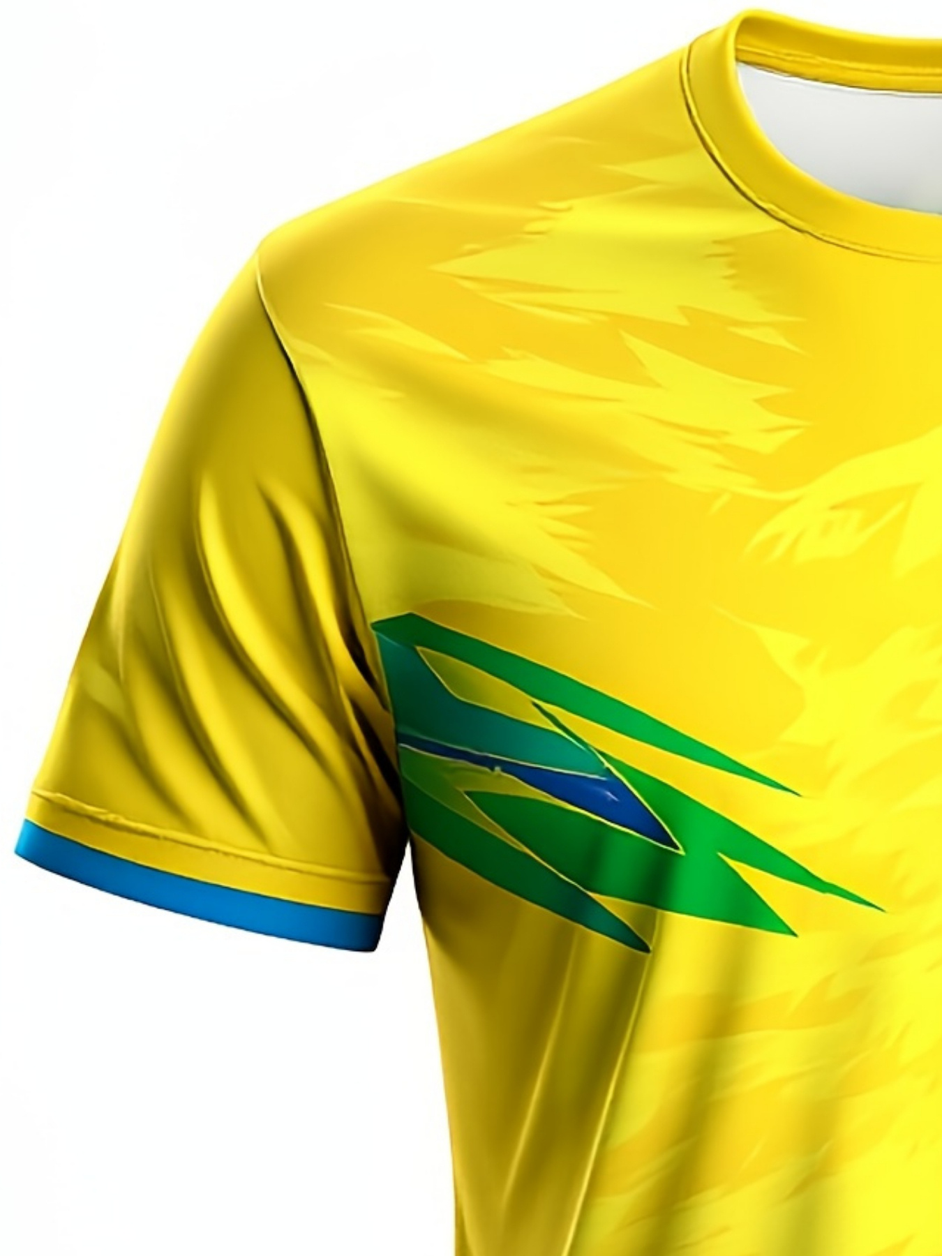T-shirt Sportiva Gialla con St - Table Tennis Jersey Butterfly recensione e prezzo