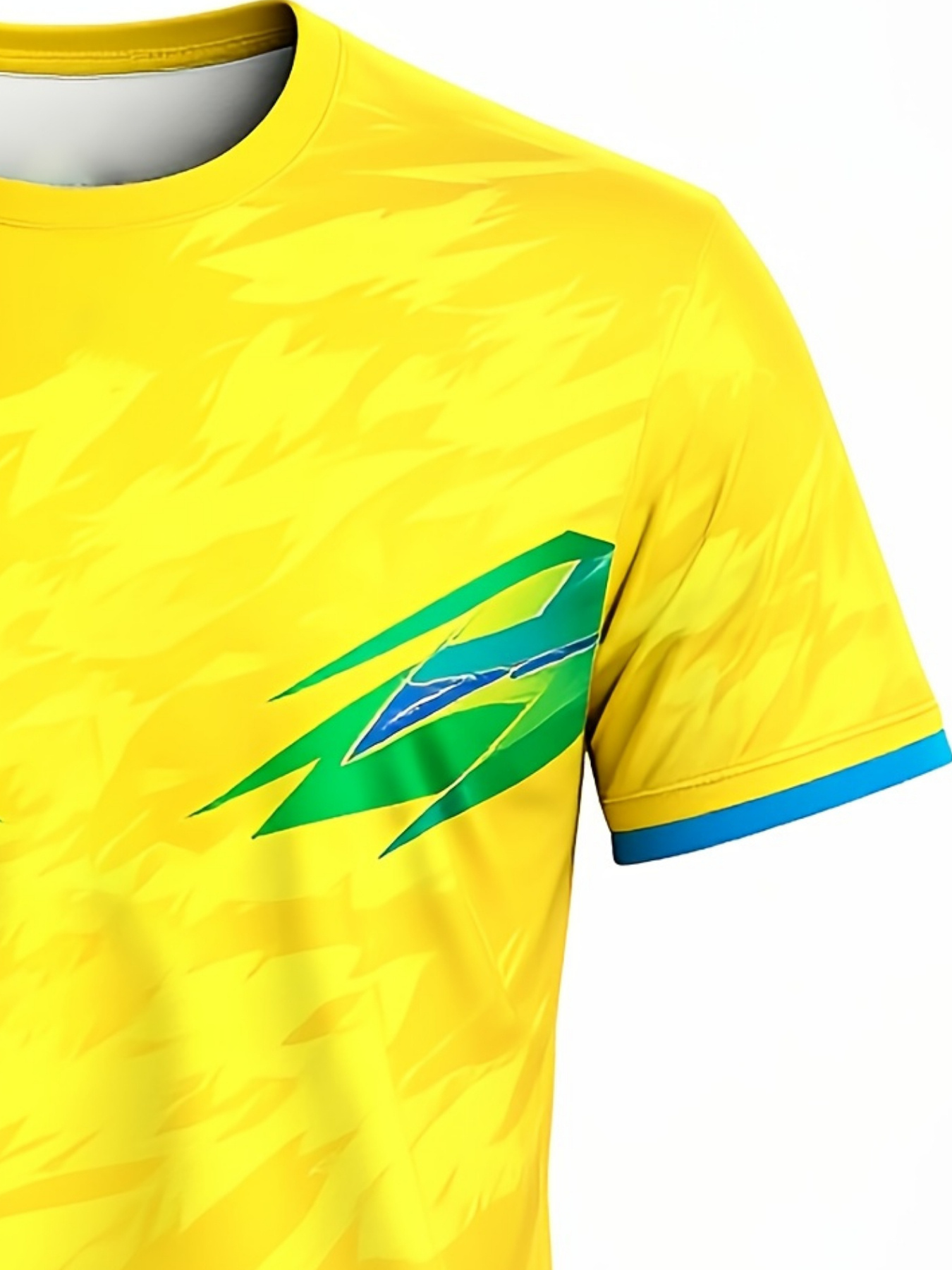 T-shirt Sportiva Gialla con St - Table Tennis Jersey Butterfly recensione e prezzo