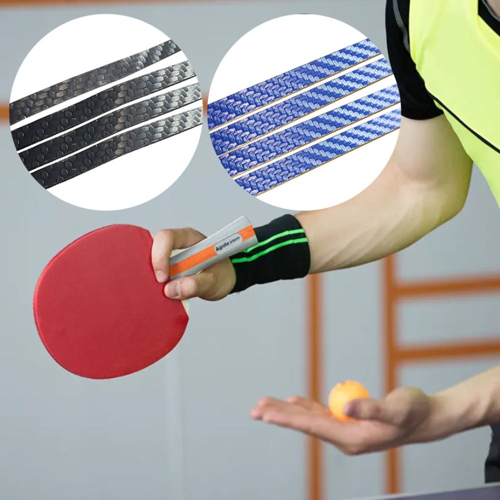 Nastro per bordi per racchetta - Table Tennis Defense recensione e prezzo