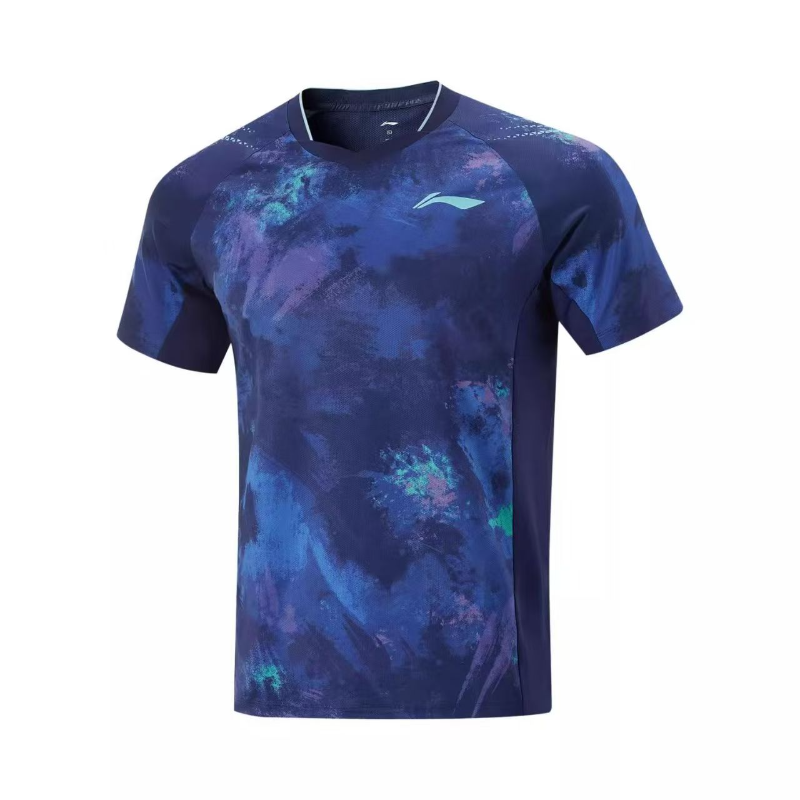 Maglie da ping pong autentiche - Xu Xin Table Tennis recensione e prezzo