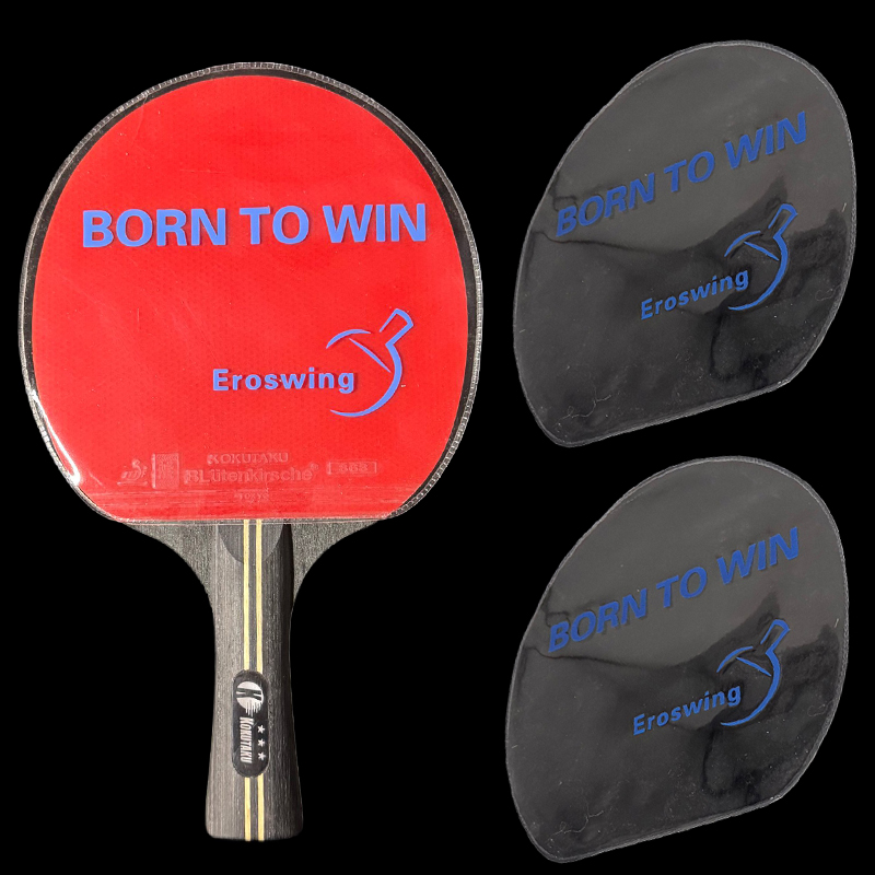 Pellicola Protettiva in Gomma  - Table Tennis Market recensione e prezzo