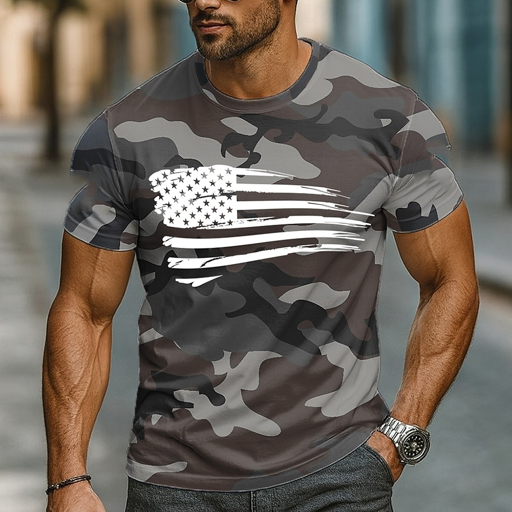 T-shirt mimetica 3D da uomo, a - Table Tennis Jersey Butterfly recensione e prezzo