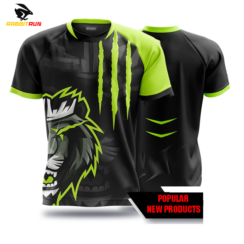 T-Shirt da uomo ad asciugatura - Table Tennis Jersey Butterfly recensione e prezzo