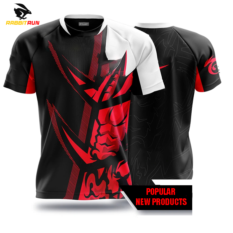 T-Shirt da uomo ad asciugatura - Table Tennis Jersey Butterfly recensione e prezzo