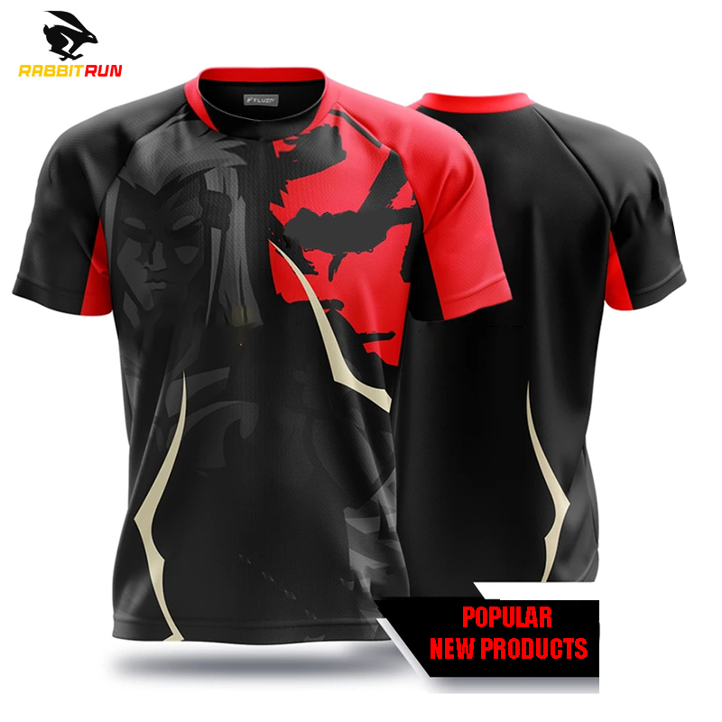 T-Shirt da uomo ad asciugatura - Table Tennis Jersey Butterfly recensione e prezzo