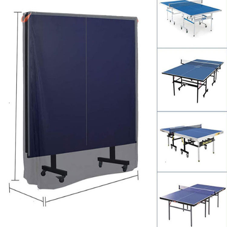 Copertura personalizzata per t - Table Tennis In Chinese recensione e prezzo