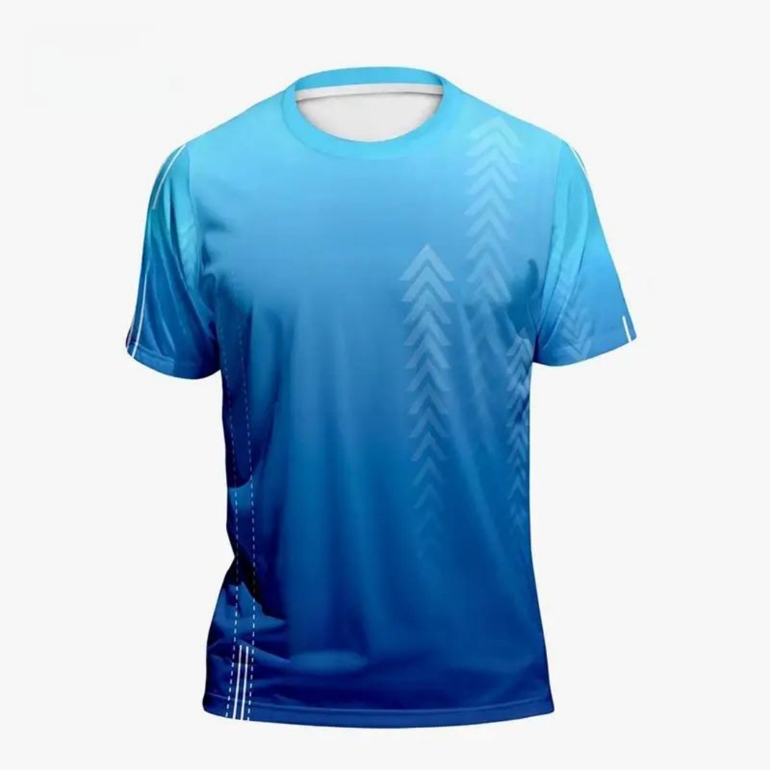 T-shirt sportiva da esterno co - Table Tennis Jersey Butterfly recensione e prezzo