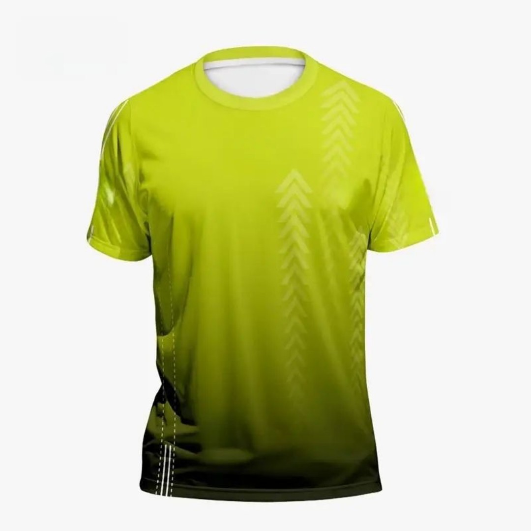 T-shirt sportiva da esterno co - Table Tennis Jersey Butterfly recensione e prezzo