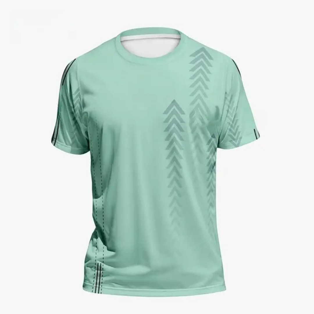T-shirt sportiva da esterno co - Table Tennis Jersey Butterfly recensione e prezzo