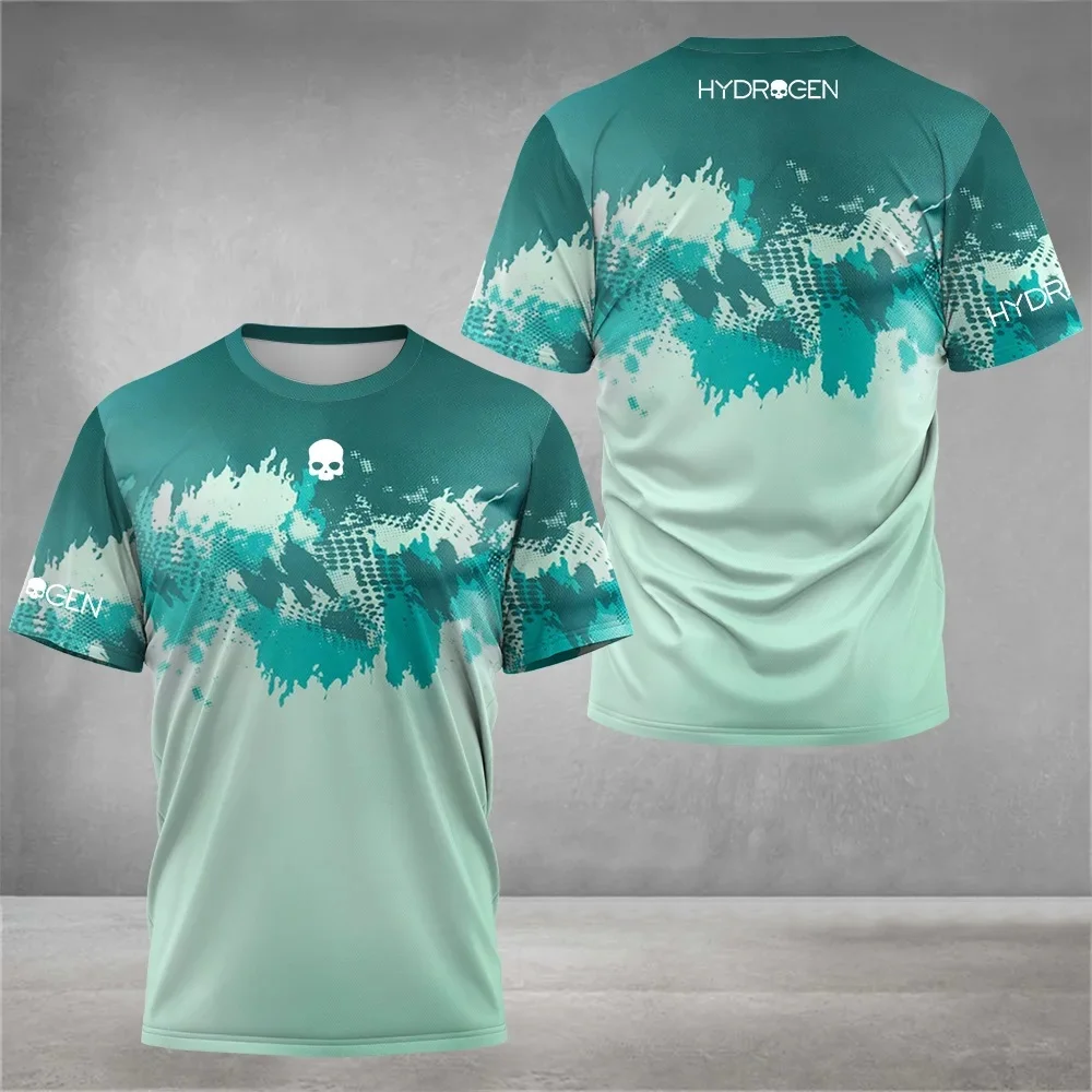 T-shirt da tennis stampate in  - Table Tennis Jersey Butterfly recensione e prezzo
