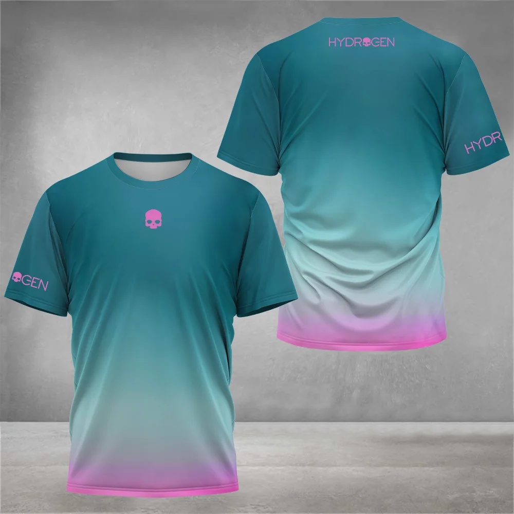T-shirt da tennis stampate in  - Table Tennis Jersey Butterfly recensione e prezzo