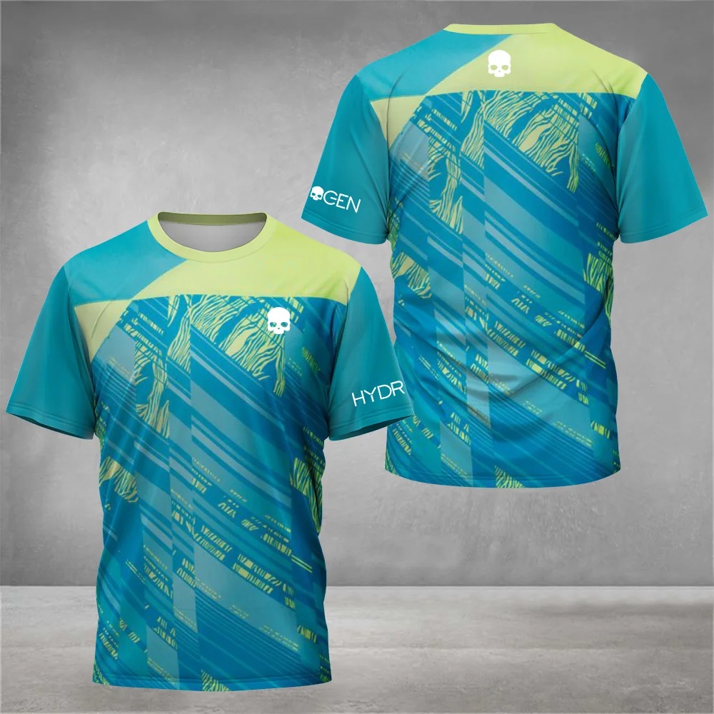 T-shirt da tennis stampate in  - Table Tennis Jersey Butterfly recensione e prezzo
