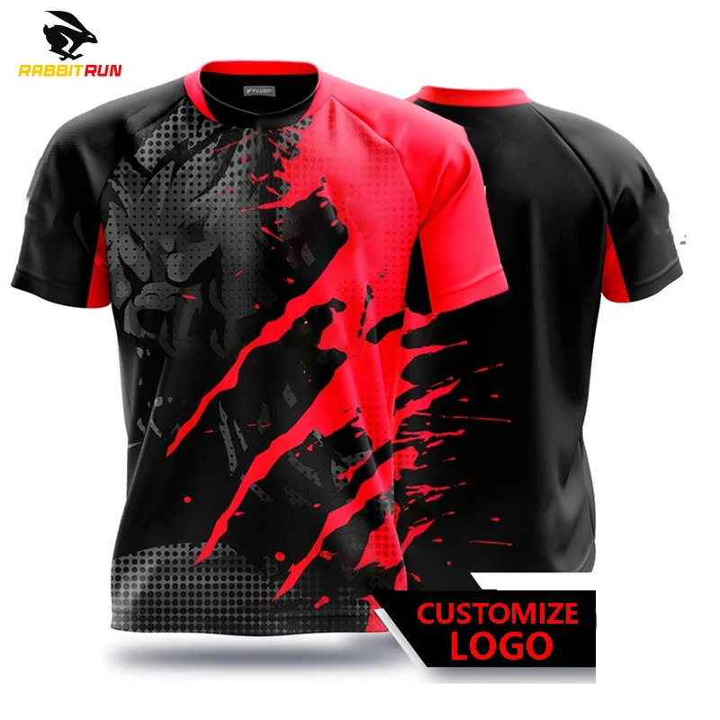 T-shirt da uomo nuove per uomo - Table Tennis Jersey Butterfly recensione e prezzo