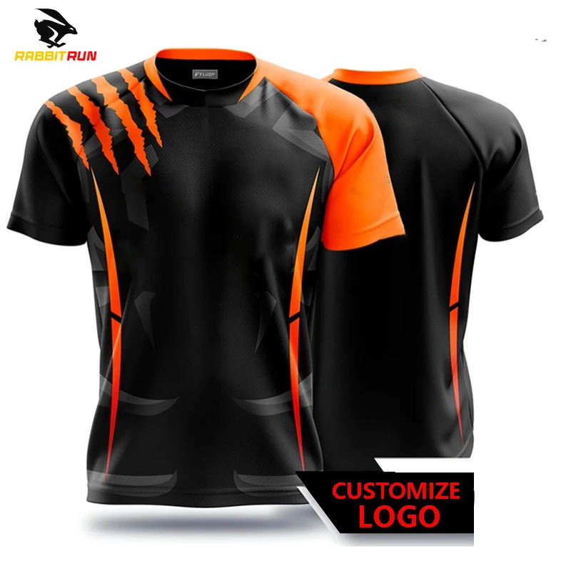 T-shirt da uomo nuove per uomo - Table Tennis Jersey Butterfly recensione e prezzo