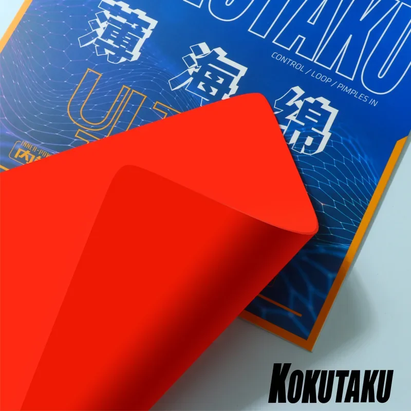 KOKUTAKU Spugna da ping pong u - Table Tennis Japanese recensione e prezzo