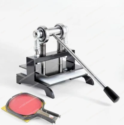 Macchina per il taglio della g - Table Tennis Double recensione e prezzo