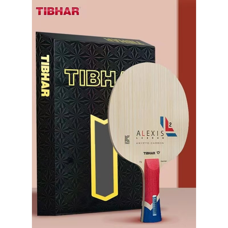 TIBHAR-Racchetta da ping pong  - Table Tennis Eleven recensione e prezzo