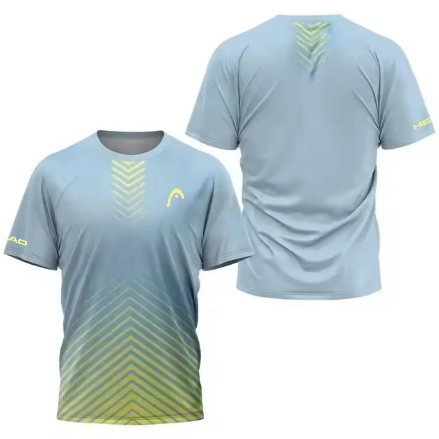 T-shirt da uomo stampata in 3D - Table Tennis Jersey Butterfly recensione e prezzo