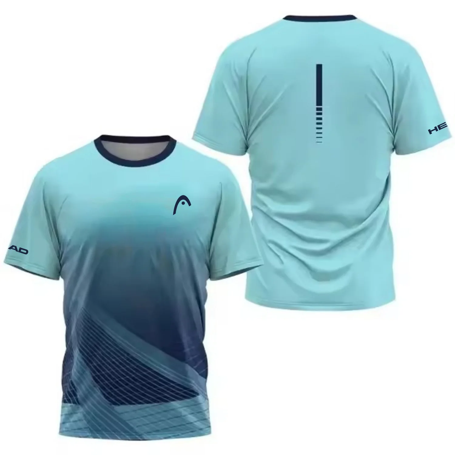 T-shirt da uomo stampata in 3D - Table Tennis Jersey Butterfly recensione e prezzo
